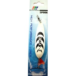 Блешня на хижу рибу коливна, EOS P150303, вага 38г, колір № GS021001